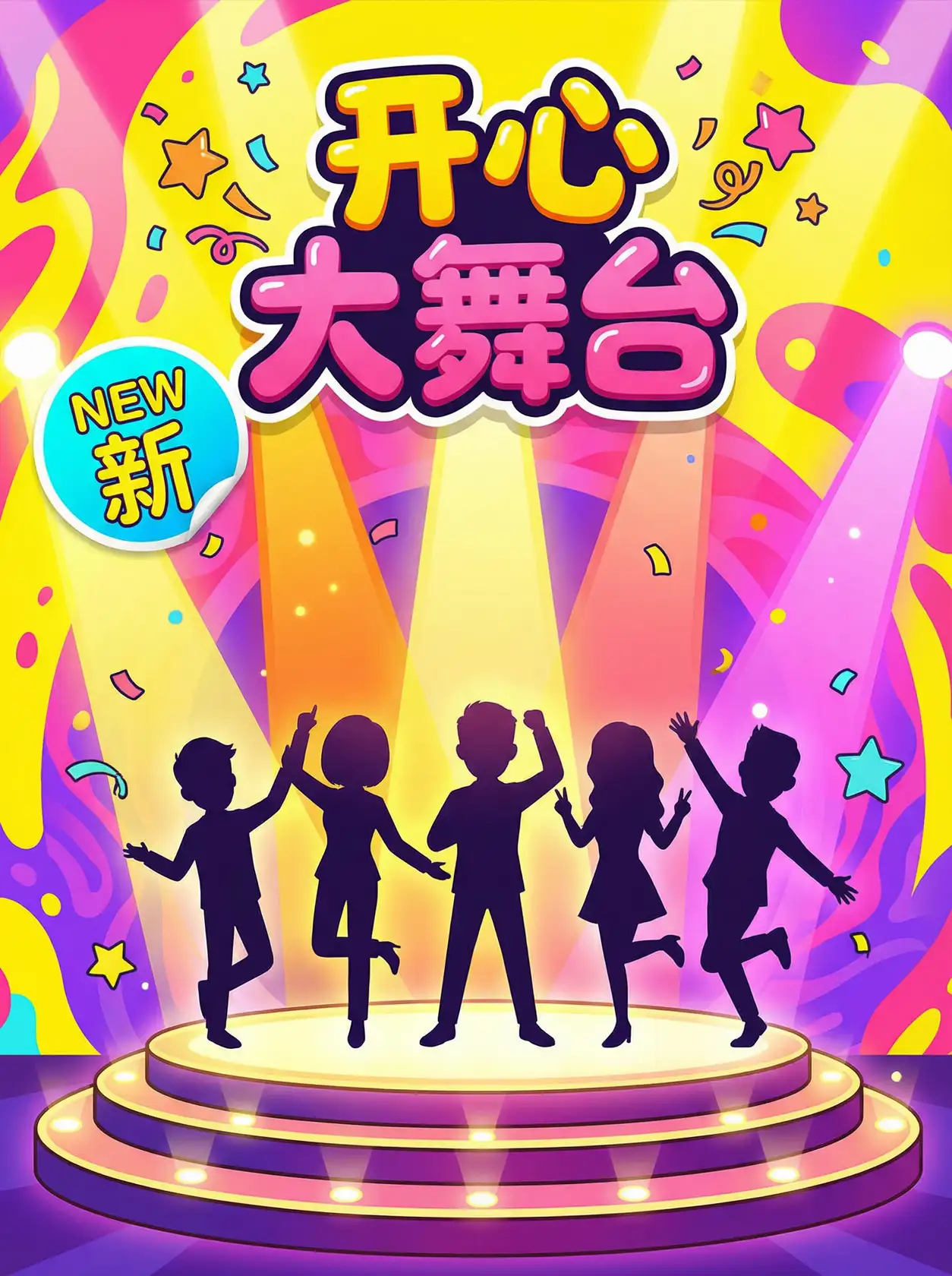 迪亚克 唱歌翻车现场